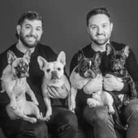 Sitter Profile Image: Joshua B.