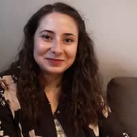 Photo de profil du pet sitter : Morgane F.