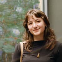 Sitter Profile Image: kaitlyn p.