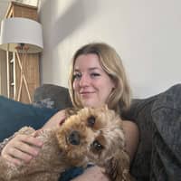 Sitter Profile Image: Olivia K.