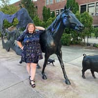 Sitter Profile Image: Grace B.