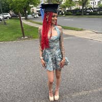 Sitter Profile Image: Ayanna W.