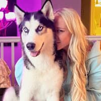 Sitter Profile Image: Sophie P.