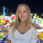 Sitter Profile Image: Meri T.