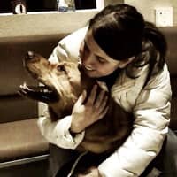 Sitter Profile Image: Natalia B.