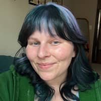 Sitter Profile Image: Abbie F.