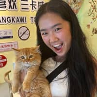 Sitter Profile Image: Kelly L.