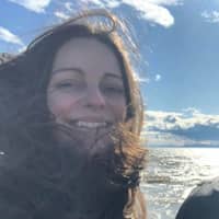 Sitter Profile Image: Audrey V.