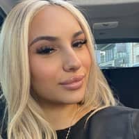 Sitterprofilbild: Athina K.