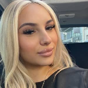 Sitter Profile Image: Athina K.