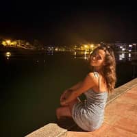 Photo de profil du pet sitter : Marie D.