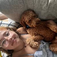 Sitter Profile Image: Madelyn "Madden" M.