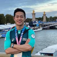 Photo de profil du pet sitter : TIANYING H.