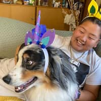 Sitter Profile Image: Rebecca T.