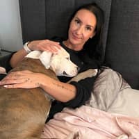 Sitter Profile Image: Jasmine K.