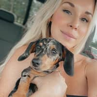 Sitter Profile Image: Becky H.