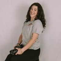 Sitter Profile Image: Lindsey M.