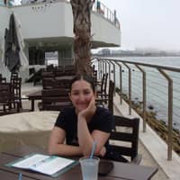 Sitter Profile Image: amalia n.
