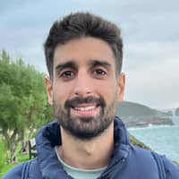Photo de profil du pet sitter : Alejandro G.