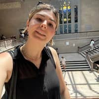 Sitter Profile Image: Ada K.