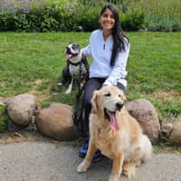 Sitter Profile Image: Jennifer H.