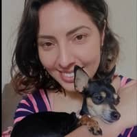 Photo de profil du pet sitter : Bianca S.