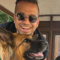 Sitter Profile Image: Kohin R.