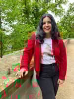 Sitterprofilbild: Andrea Carolina V.