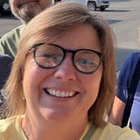 Sitter Profile Image: Amber F.