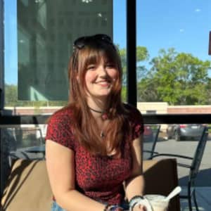 Sitter Profile Image: Alexandra M.