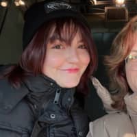 Sitter Profile Image: Alexandra M.