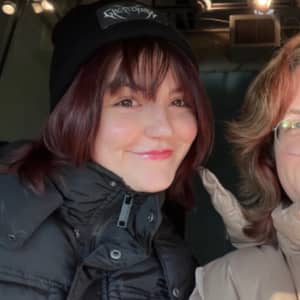 Sitter Profile Image: Alexandra M.