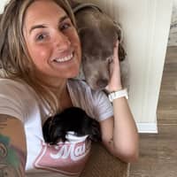 Sitter Profile Image: Makia E.