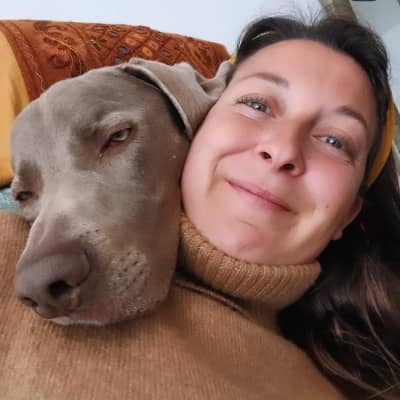 Foto de perfil del cuidador: Ana R.