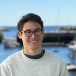 Sitter Profile Image: Matthew T.