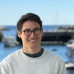 Sitter Profile Image: Matthew T.