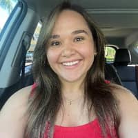 Sitter Profile Image: Gabriela G.