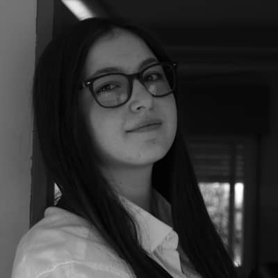 Foto de perfil del cuidador: Malena N.