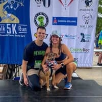 Sitter Profile Image: Lindsay & Joshua D.