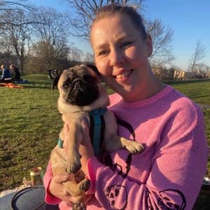 Sitter Profile Image: Tina S.