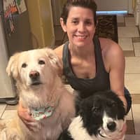 Sitter Profile Image: Amelia D.