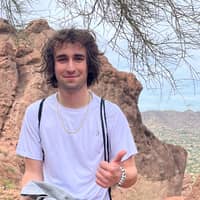 Sitter Profile Image: Joseph D.