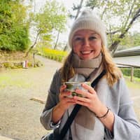 Sitter Profile Image: Evgenia K.