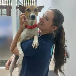 Sitter Profile Image: Aisling G.