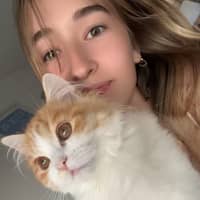 Photo de profil du pet sitter : Alix L.
