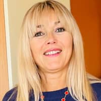 Photo de profil du pet sitter : Isabelle T.