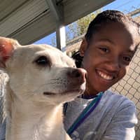 Sitter Profile Image: Chyna T.