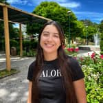 Sitter Profile Image: Valentina B.