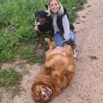 Sitter Profile Image: Maria Inmaculada B.