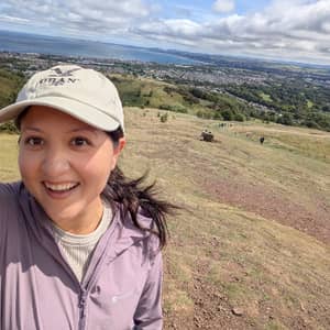 Sitter Profile Image: Blanca C.